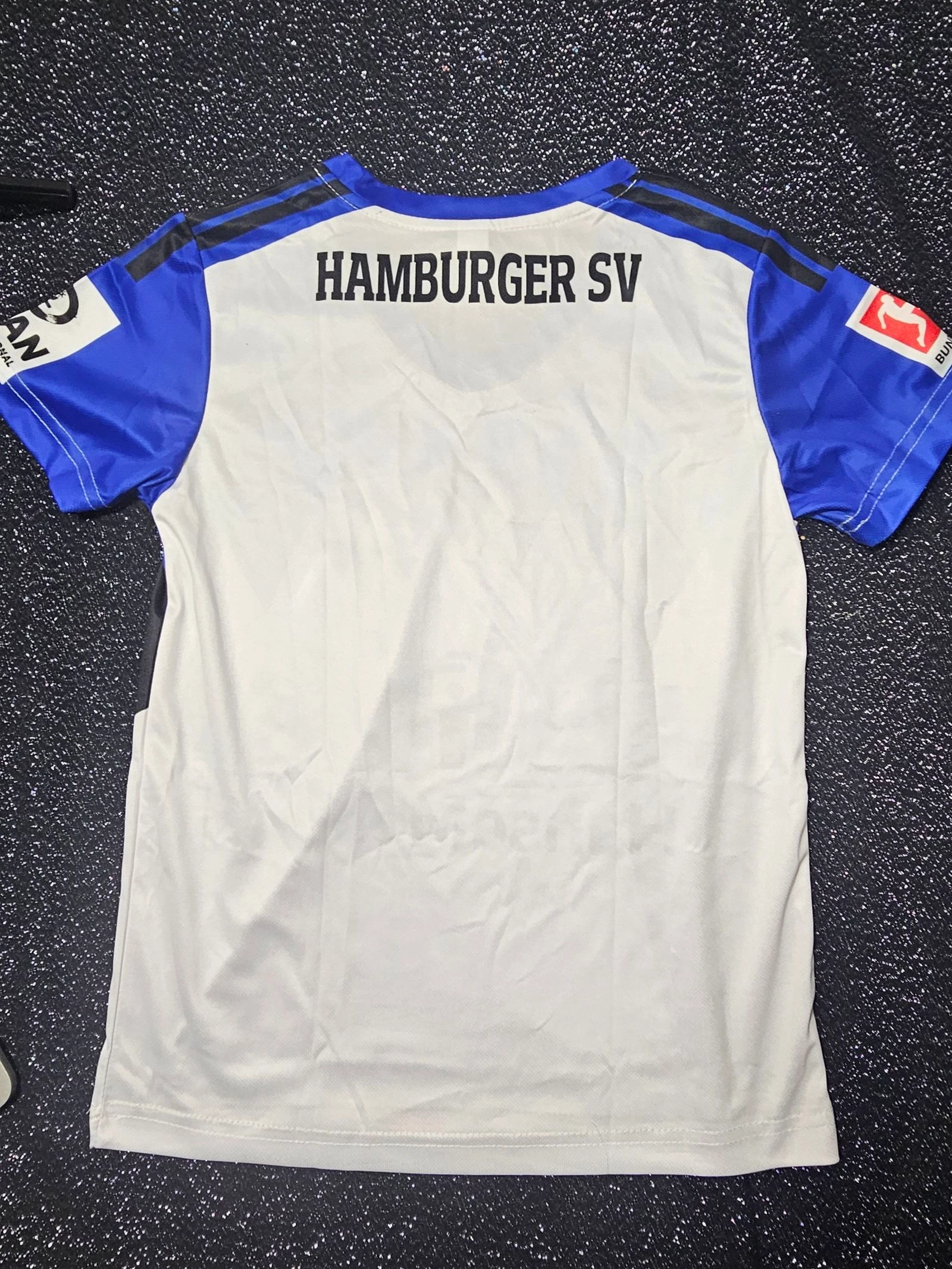 Hamburger SV kindertrui nieuw maat 160 – photo 2